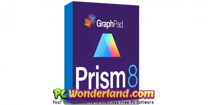graphpad prism 8 free download